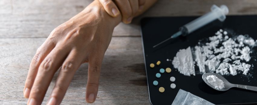 How to choose the best drug rehabilitation centre in Pune