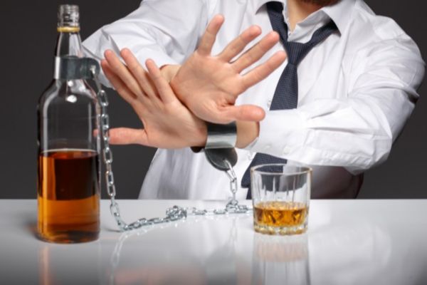 Best Alcohol De-addiction Center in Pune