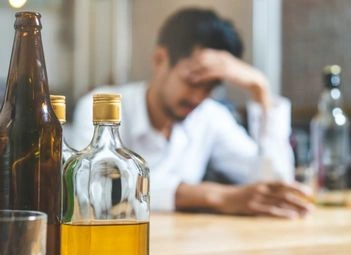 Best Alcohol Rehabilitation Treatment Program in Pune - Jivhala Social Foundation