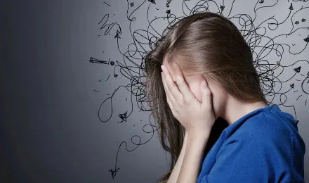 Anxiety Disorders Treatment in Pune at Jivhala Social Foundation