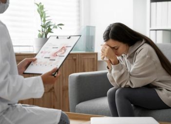 Depression Treatment Centre in Pune - Jivhala Foundation