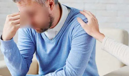 Marijuana Addiction Treatment in Pune